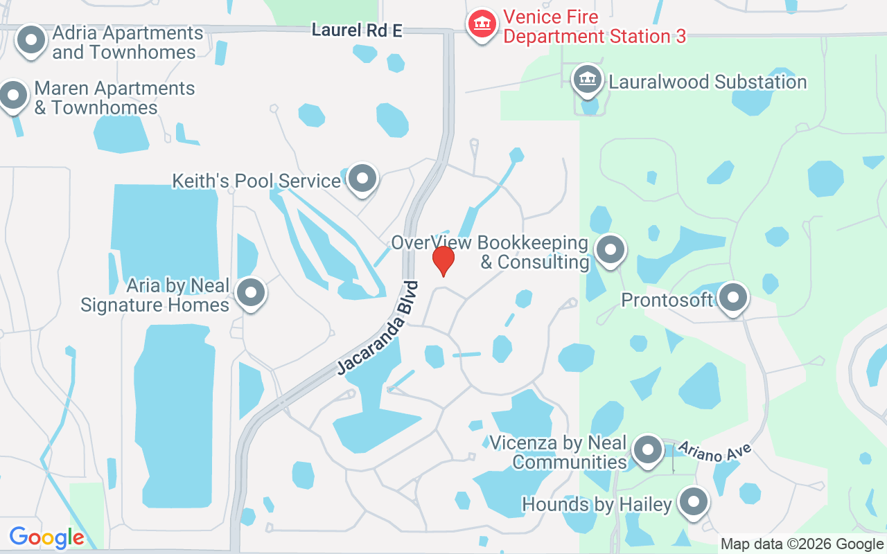 245 Alfero Way, Nokomis, FL 34275