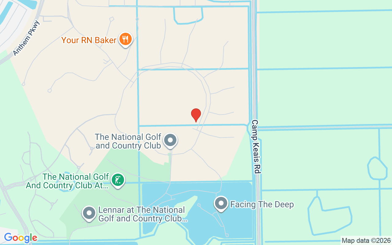 5835 Double Eagle Cir #4718, Ave Maria, FL 34142