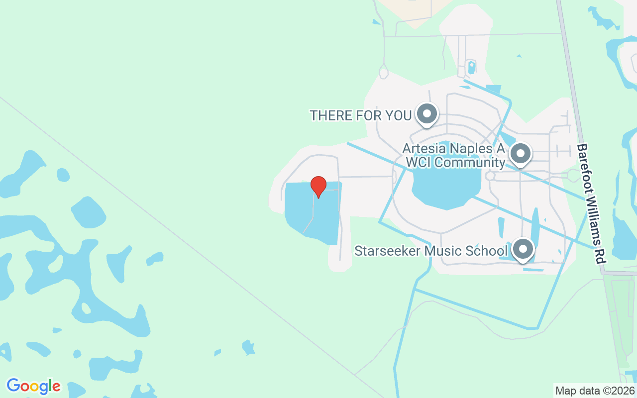 1570 Parnell Ct, Naples, FL 34113