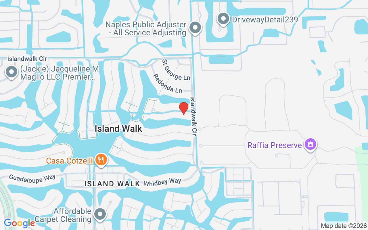 4013 Trinidad Way, Naples, FL 34119