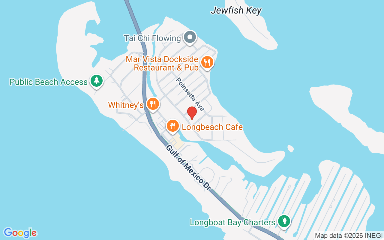 581 Hibiscus Way, Longboat Key, FL 34228