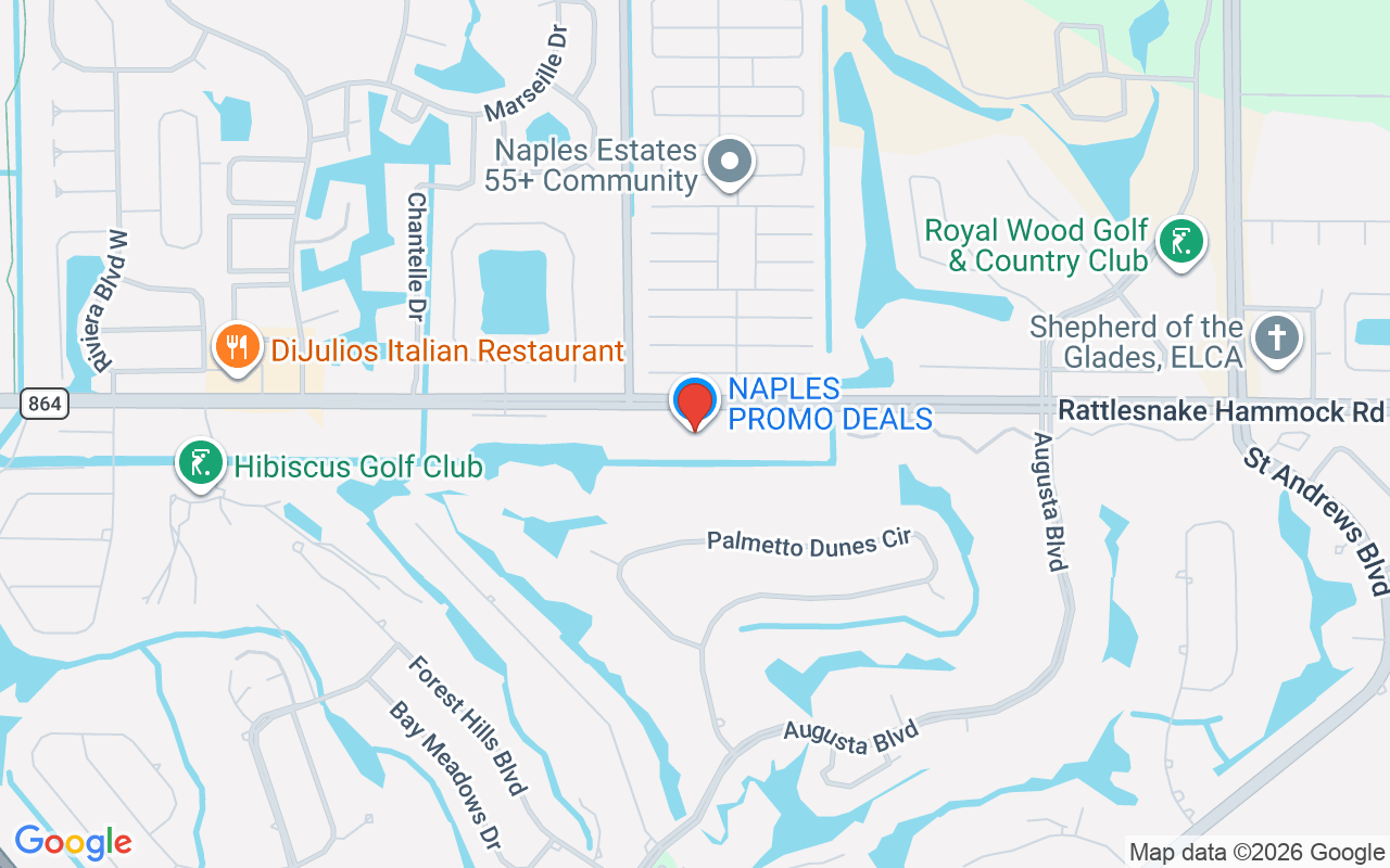 5635 Rattlesnake Hammock Rd #D-203, Naples, FL 34113