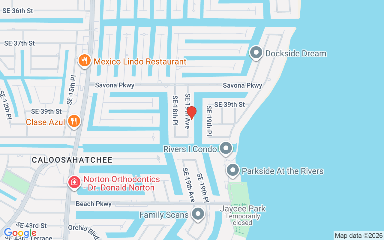 3917 Se 19Th Ave, Cape Coral, FL 33904