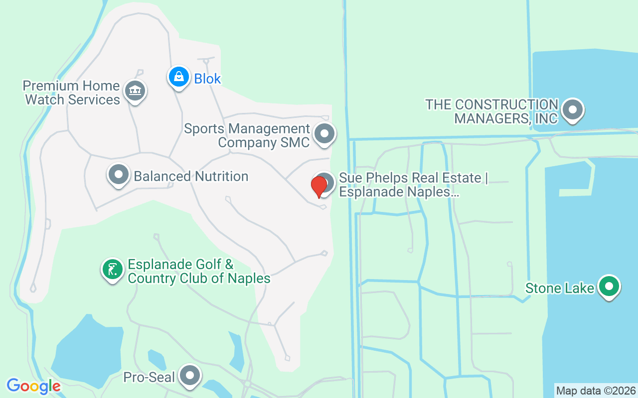 9465 Terresina Dr, Naples, FL 34119