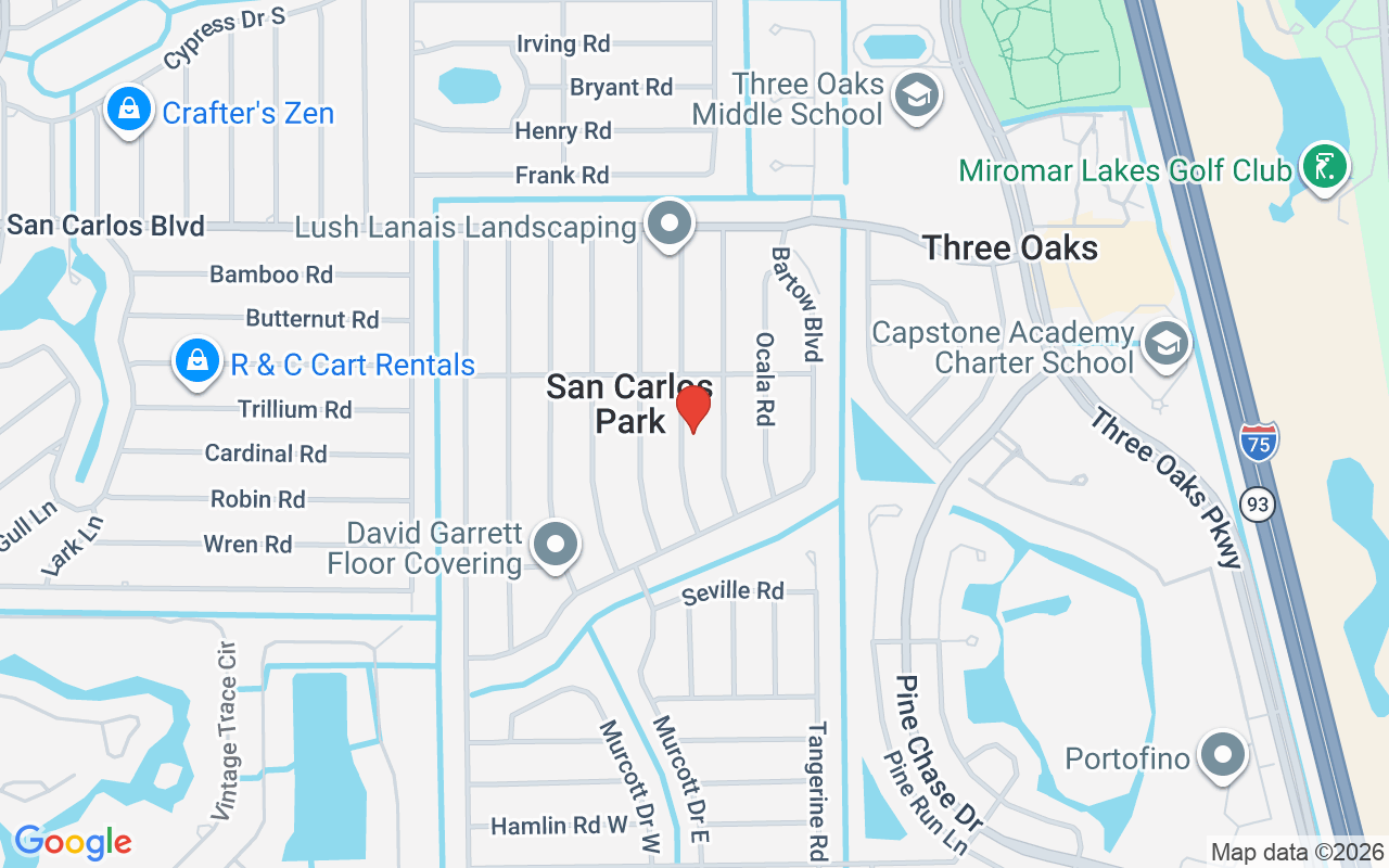 18597 Orlando Rd, Fort Myers, FL 33967