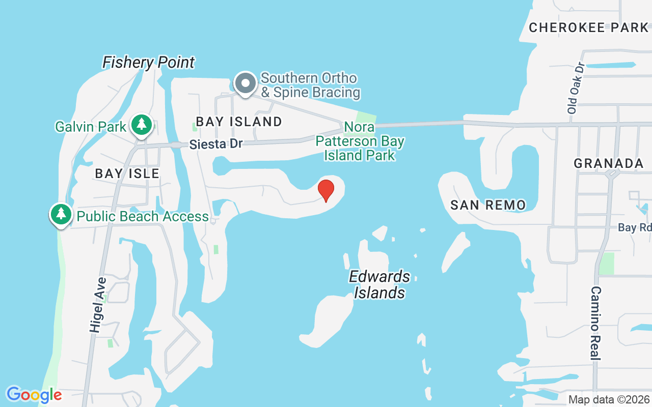 878 Freeling Drive, Sarasota, FL 34242