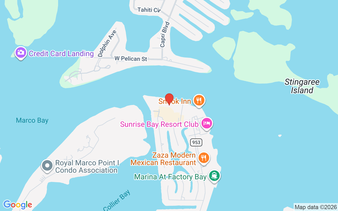 1215 Edington Pl #L4, Marco Island, FL 34145