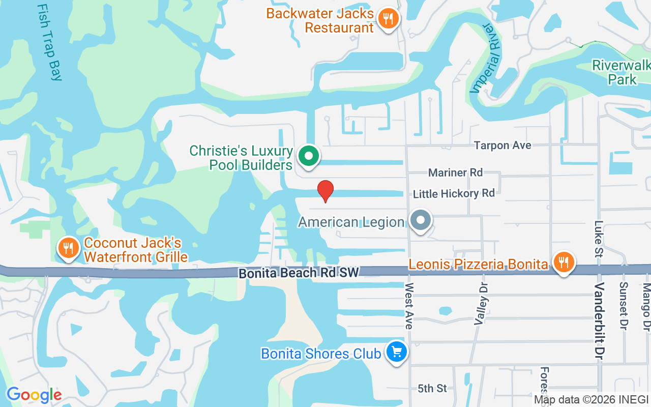 4862 Regal Dr, Bonita Springs, FL 34134