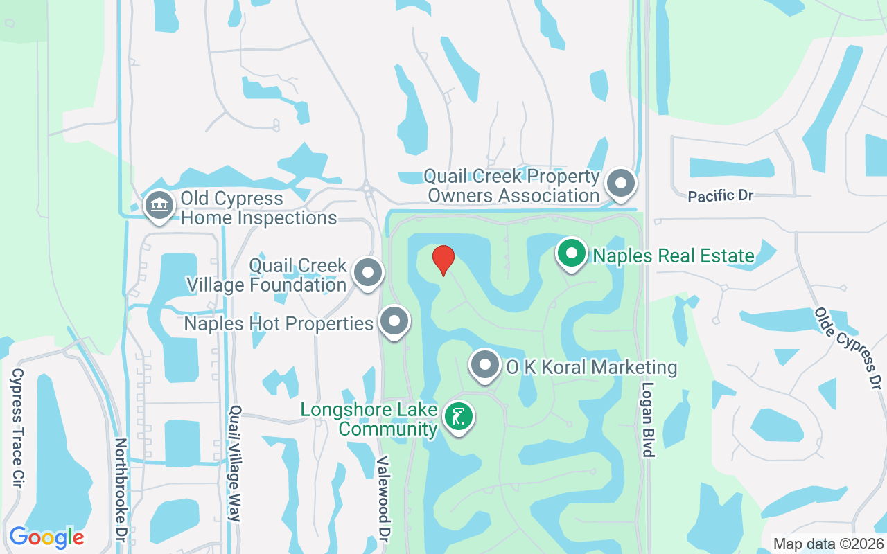 4256 Mourning Dove Dr, Naples, FL 34119