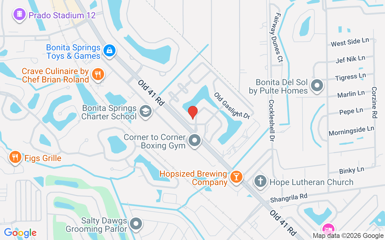 9410 Village View Blvd, Bonita Springs, FL 34135