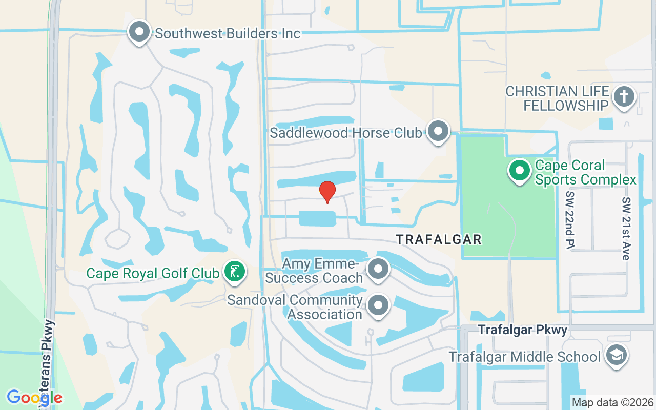 2626 Casibari Ct, Cape Coral, FL 33991