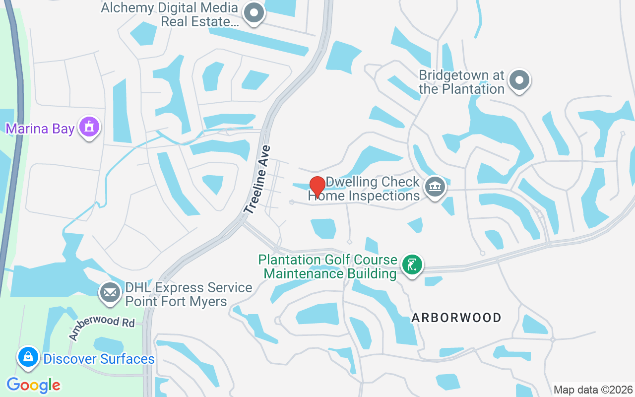 10836 Glenhurst St, Fort Myers, FL 33913