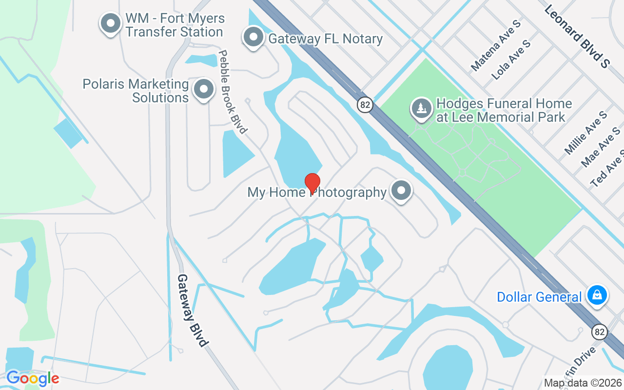 12532 Stone Tower Loop, Fort Myers, FL 33913