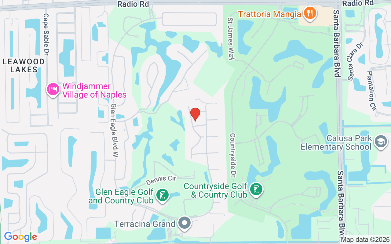 945 Eastham Way #H-203, Naples, FL 34104