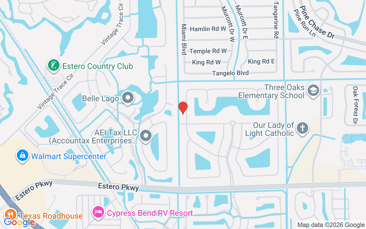 9048 Astonia Way, Fort Myers, FL 33967