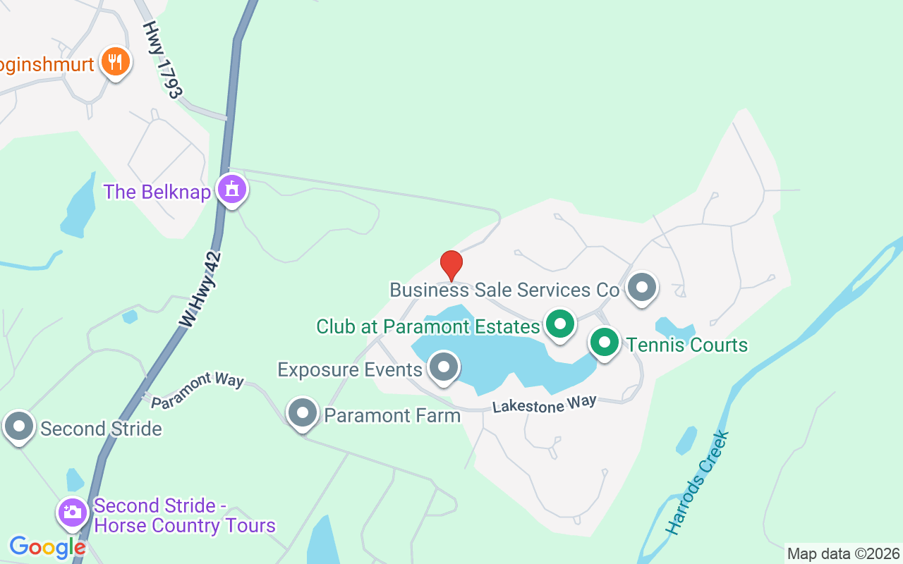 Lot 20 Paramont Commons, Prospect, KY 40059