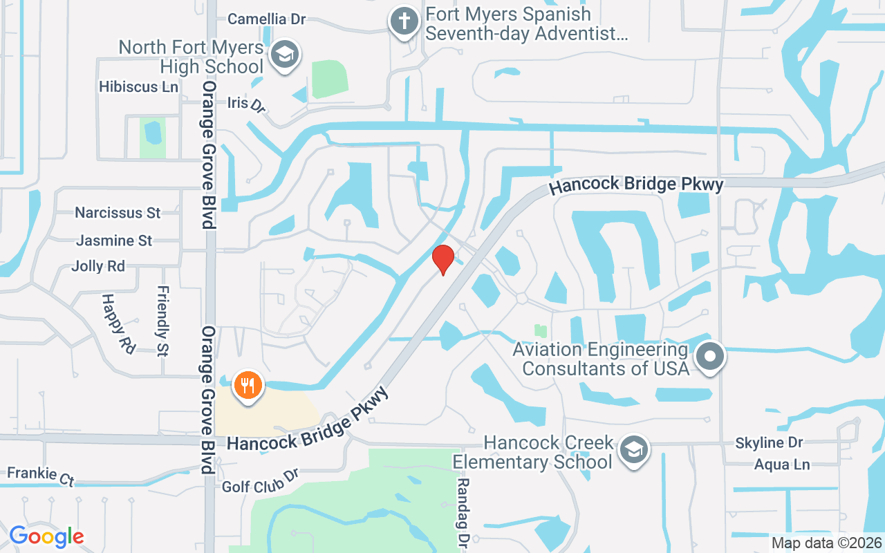 12940 Seaside Key Ct, North Fort Myers, FL 33903