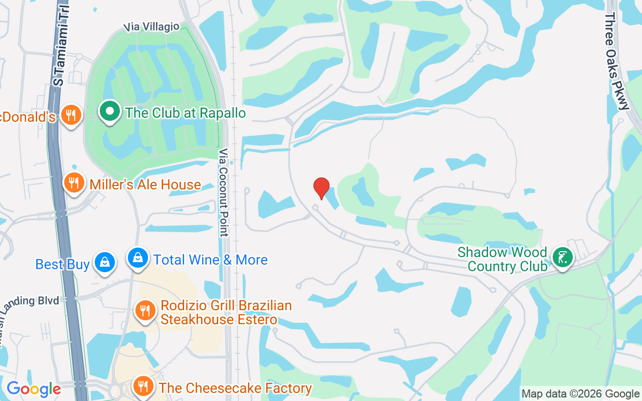 9106 Willow Walk, Estero, FL 34135