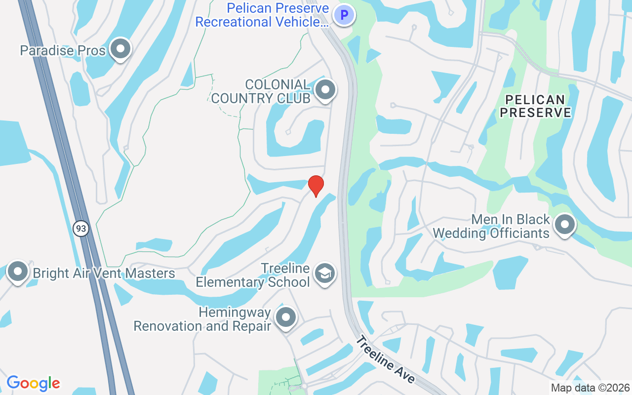 10109 Colonial Country Club Blvd #2404, Fort Myers, FL 33913