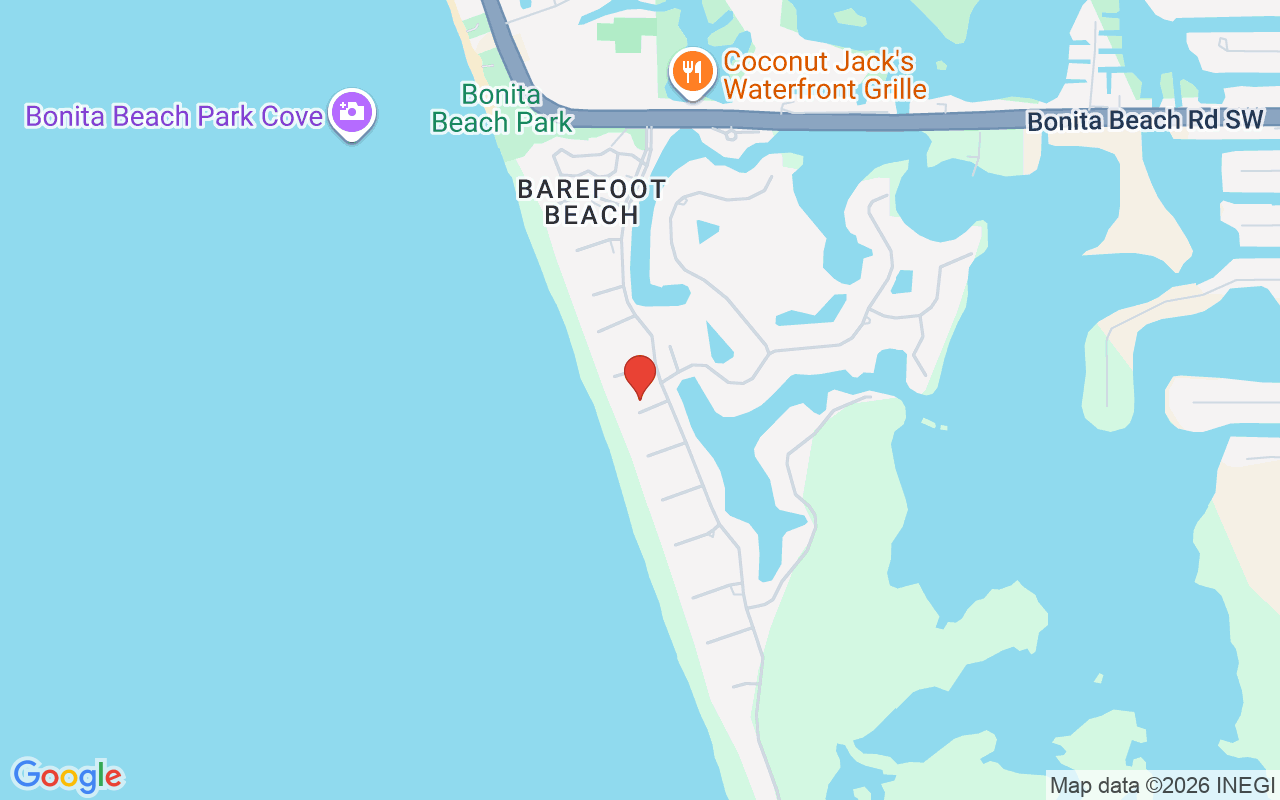 105 Felipe Ln, Bonita Springs, FL 34134