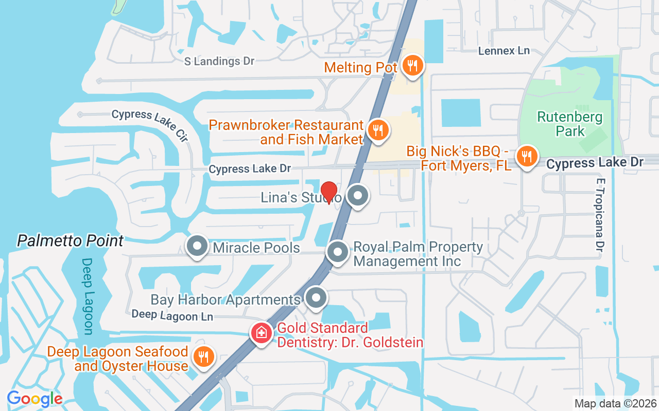 4309 Mariner Way #304, Fort Myers, FL 33919