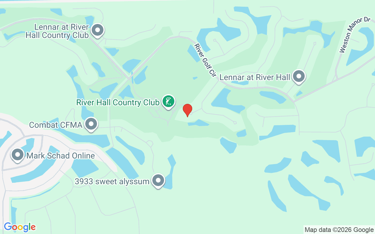 16900 Bulrush Ct, Alva, FL 33920