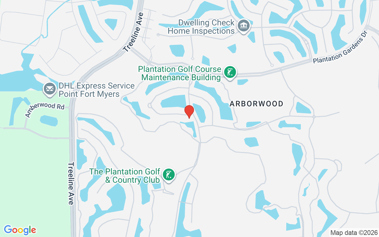 10391 Glastonbury Cir, Fort Myers, FL 33913