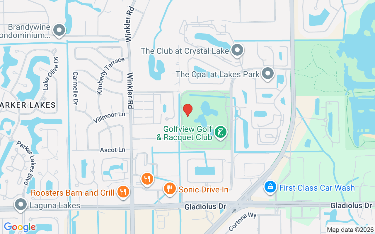 14771 Hole In 1 Cir #106, Fort Myers, FL 33919