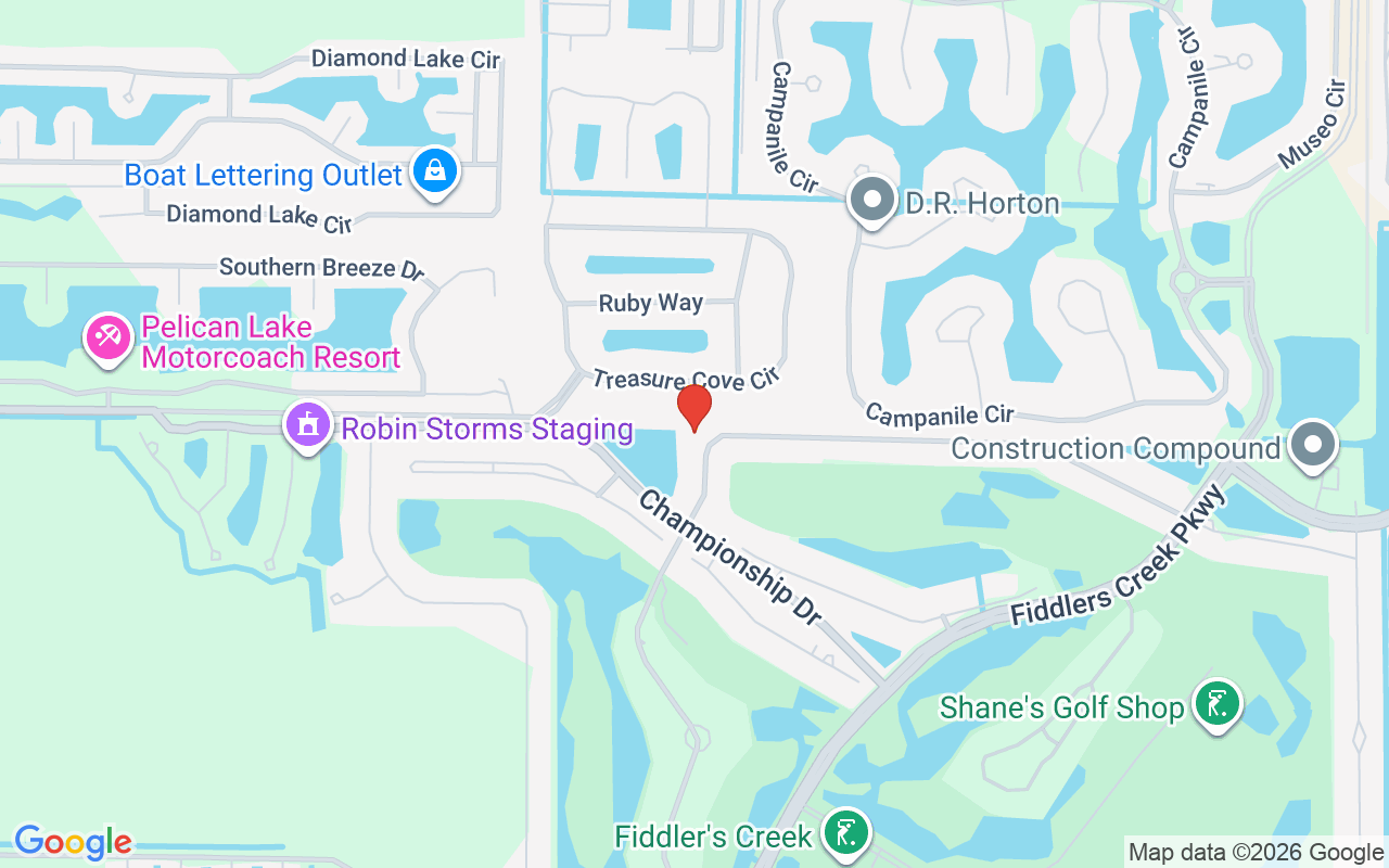 3837 Mahogany Bend Dr, Naples, FL 34114