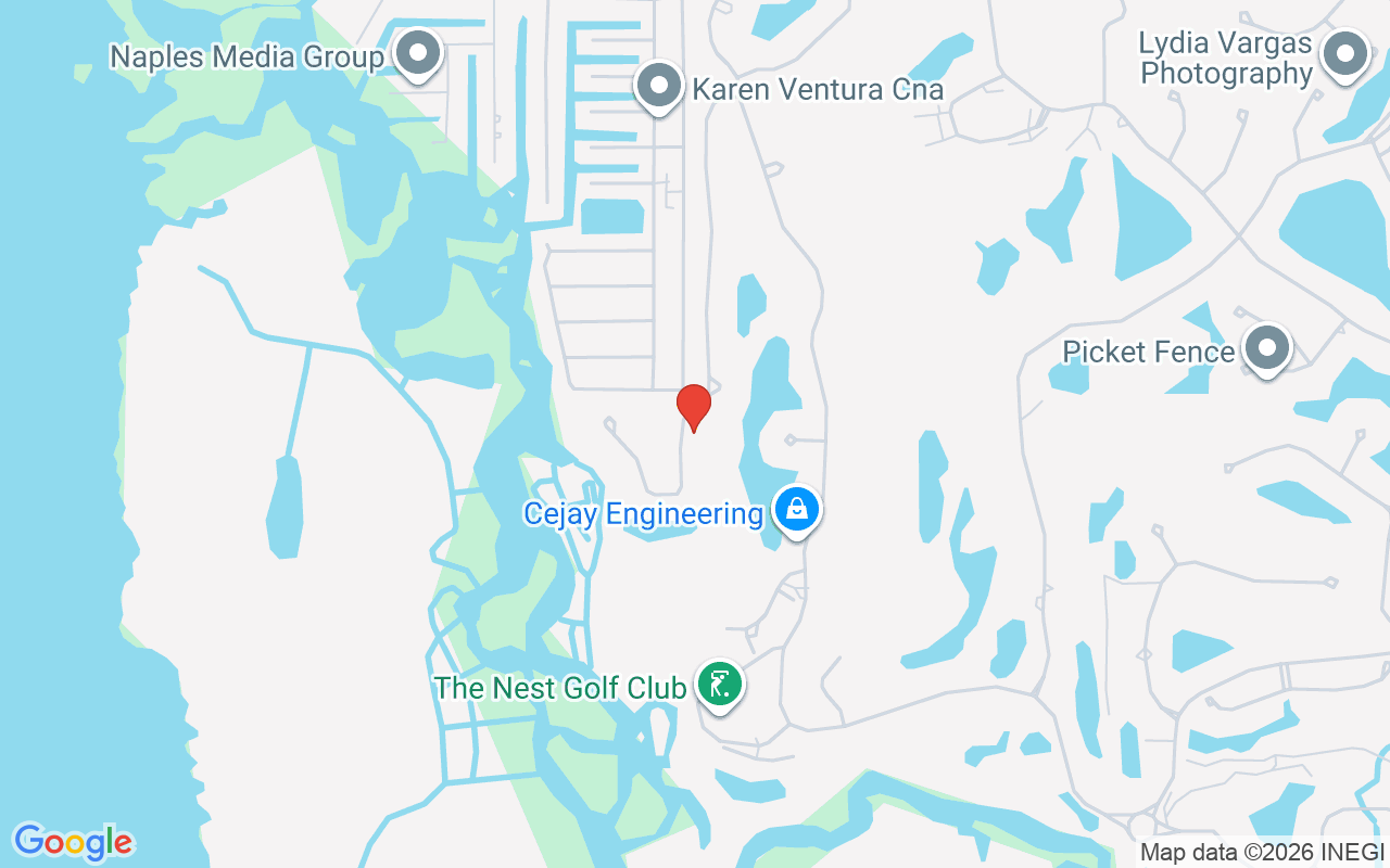 25041 Bay Cedar Dr, Bonita Springs, FL 34134