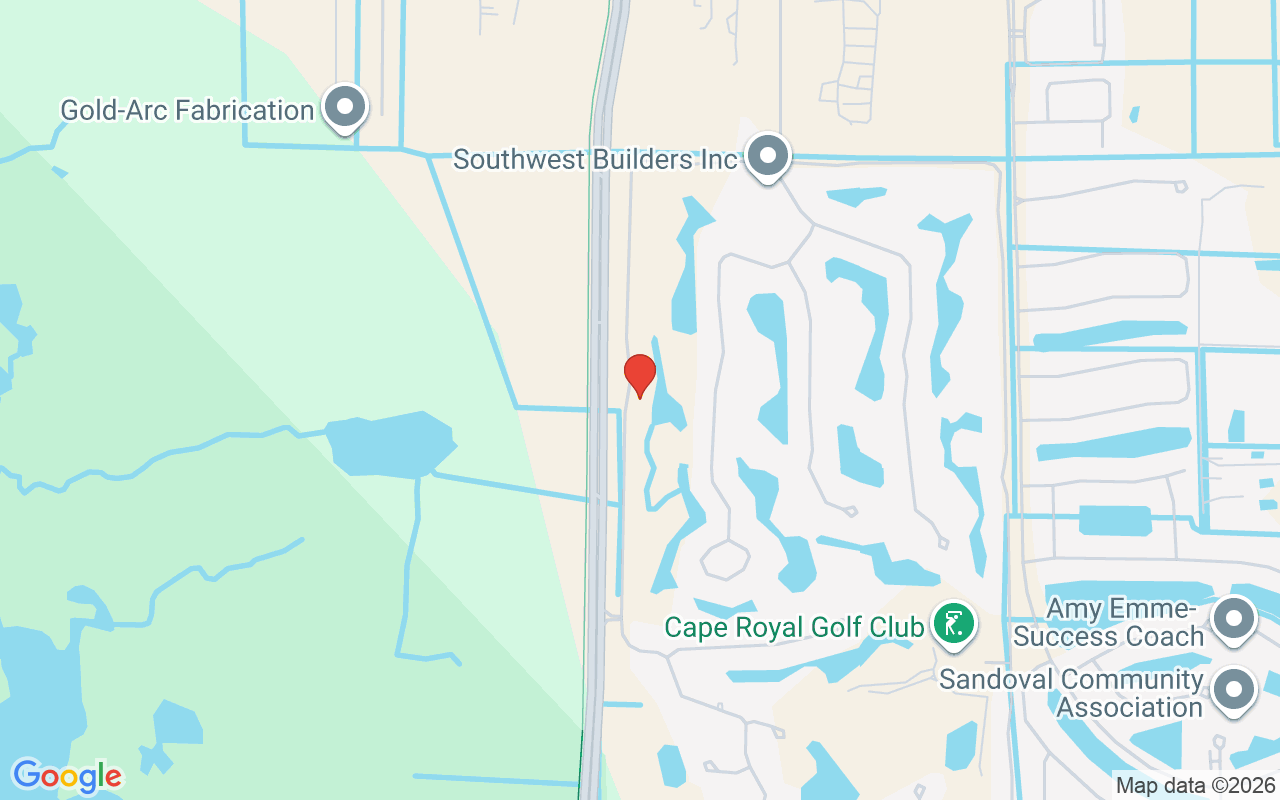 11906 Royal Tee Cir, Cape Coral, FL 33991