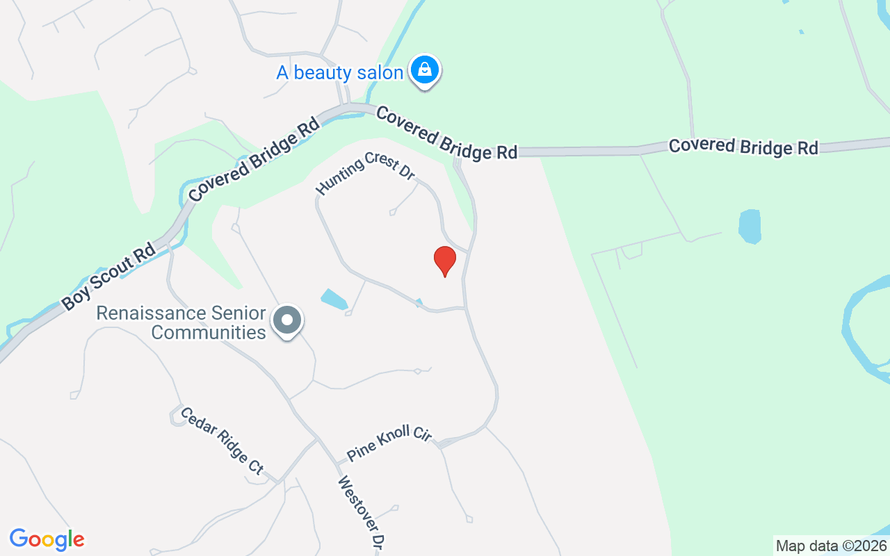 4004 Fox Meadow Way, Prospect, KY 40059