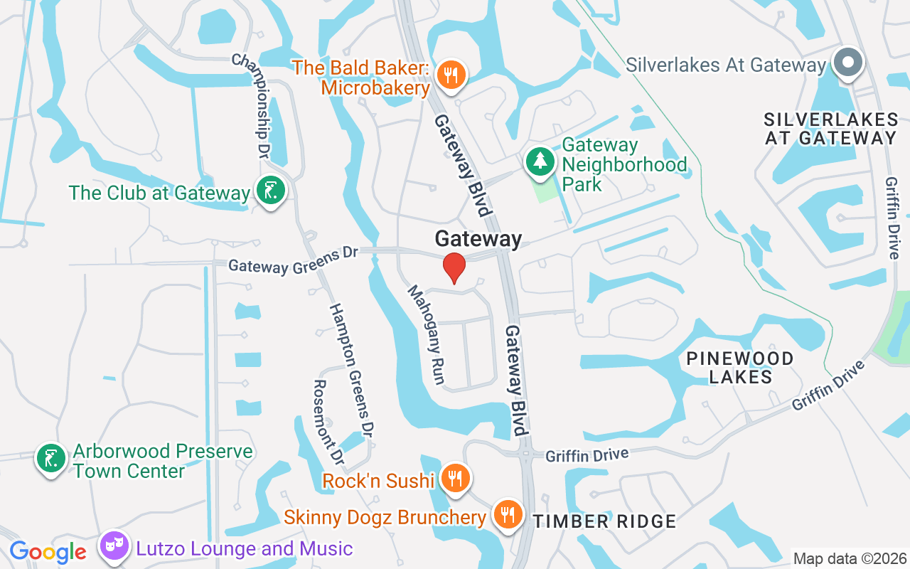 12471 Woodtimber Ln, Fort Myers, FL 33913