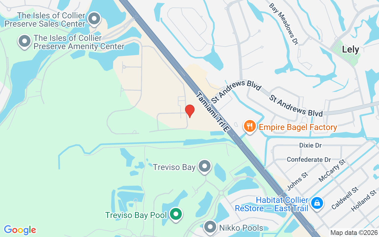 7080 Saona Ct, Naples, FL 34113