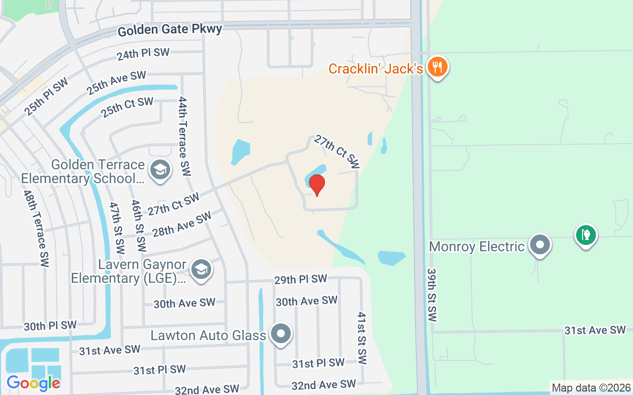 4357 27Th Ct #204, Naples, FL 34116