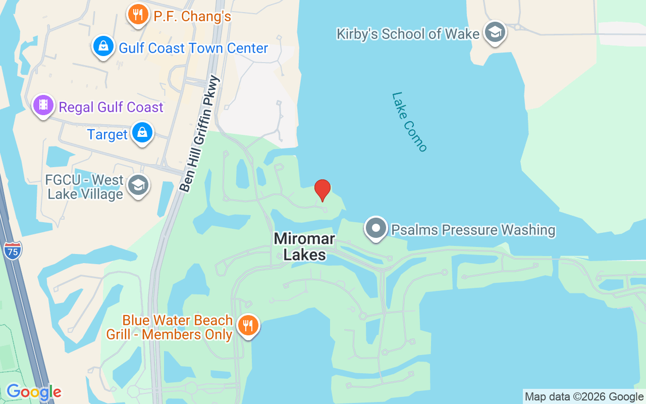 10641 Via Milano Dr 1702, Miromar Lakes, FL 33913