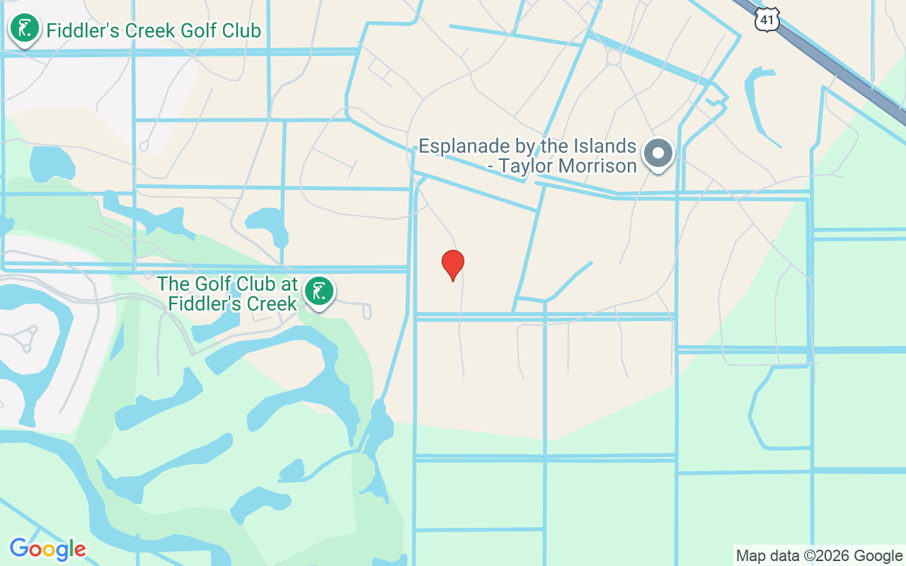 15445 Turin Dr, Naples, FL 34114