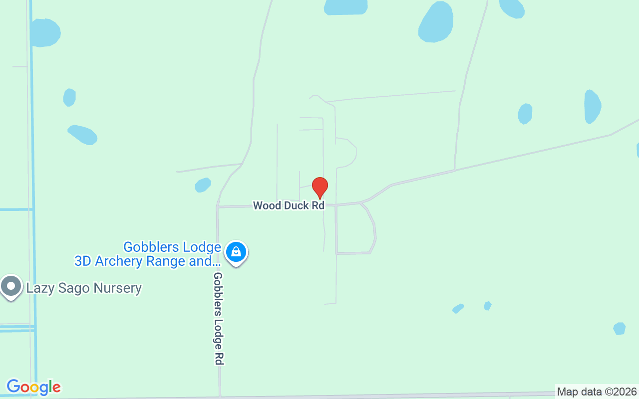 504 Buckshot Avenue, Osteen, FL 32764