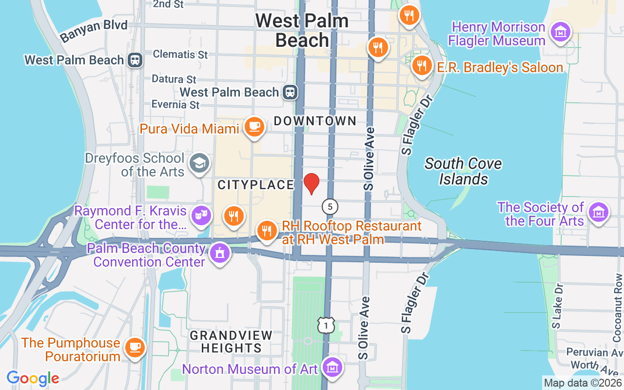480  Hibiscus St #836, West Palm Beach, FL 33401