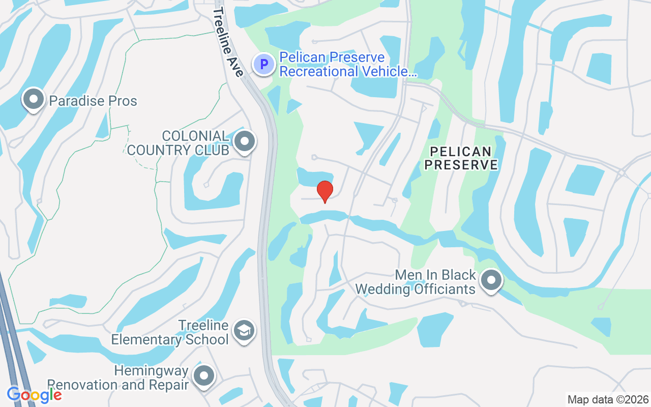 10533 Diamante Way, Fort Myers, FL 33913