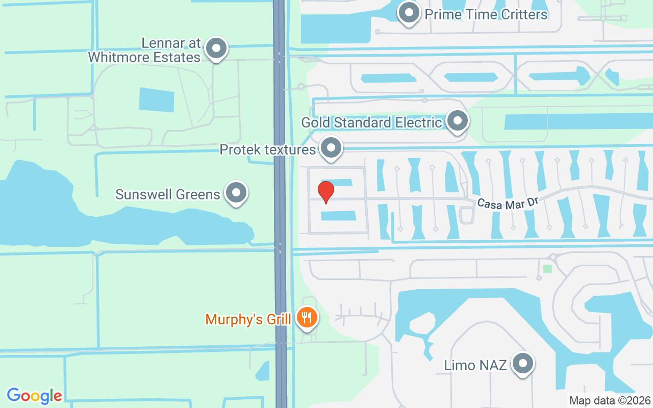 9870  Casa Mar Dr, Lake Worth, FL 33467