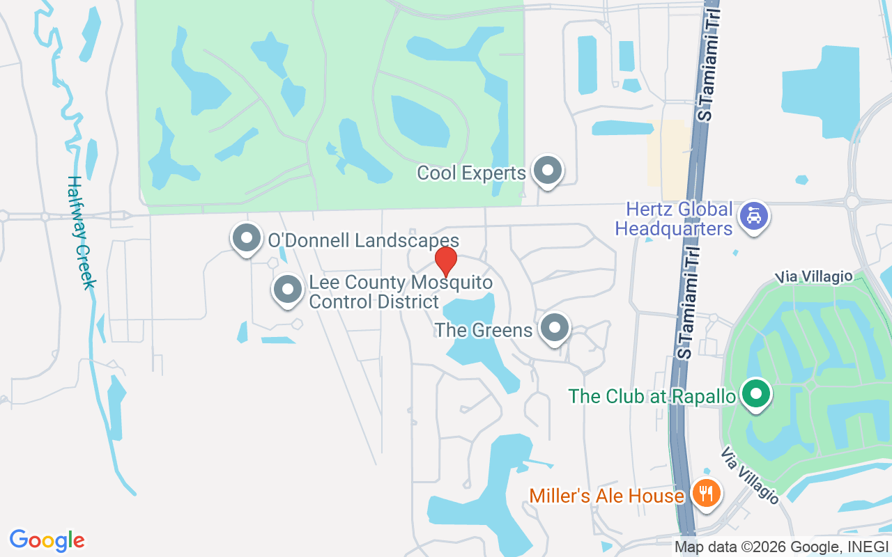 3920 Spring Garden Ln, Estero, FL 33928