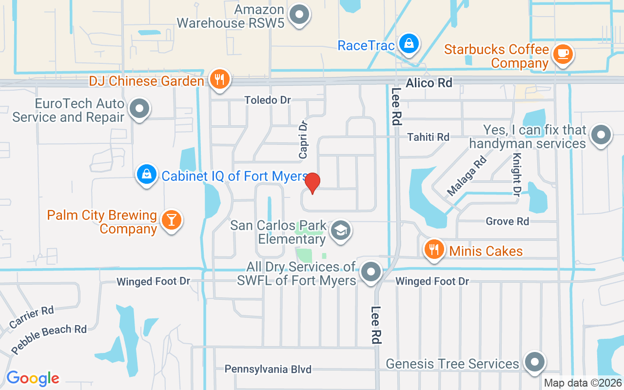 17241 Caloosa Trace Cir, Fort Myers, FL 33967