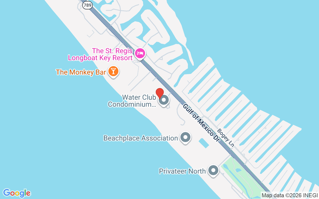 1241 Gulf Of Mexico Drive #803, Longboat Key, FL 34228