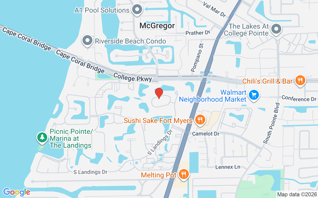 9519 Mariners Cove Ln, Fort Myers, FL 33919