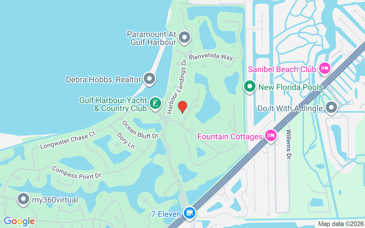 14354 Harbour Links Ct 3B, Fort Myers, FL 33908