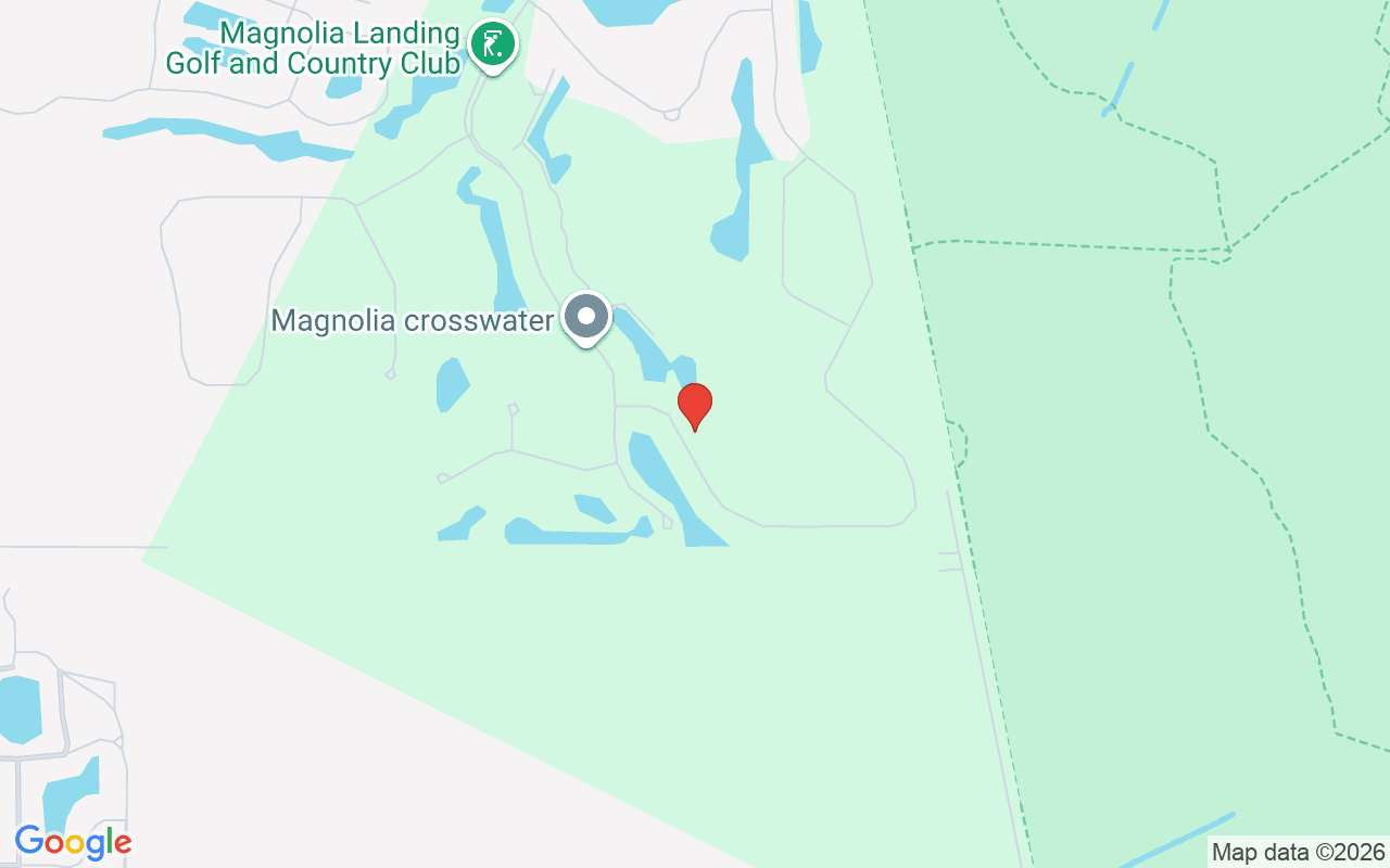 3939 Crosswater Dr, North Fort Myers, FL 33917