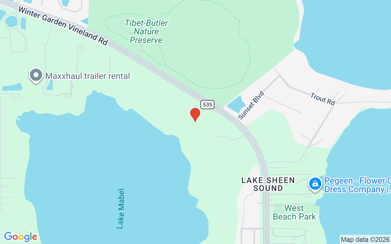 8822 Winter Garden Vineland Road, Orlando, FL 32836