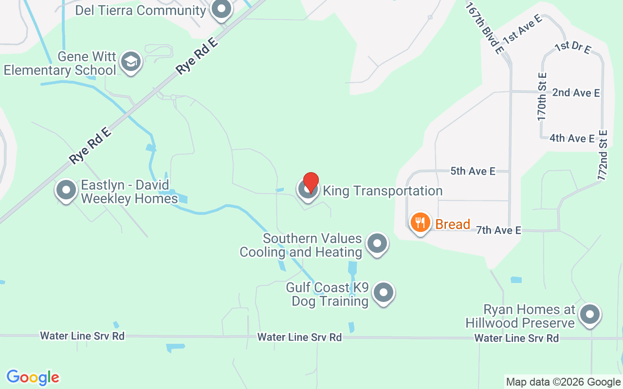 7314 Heritage Grand Place, Bradenton, FL 34212