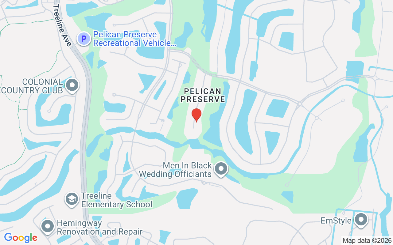 10531 Azzurra Dr, Fort Myers, FL 33913